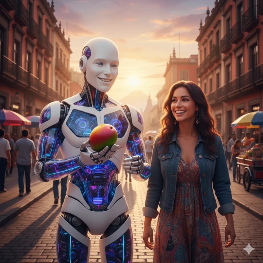 Método MANGO: Piensa mejor, crea mejor y comunícate mejor con cualquier IA